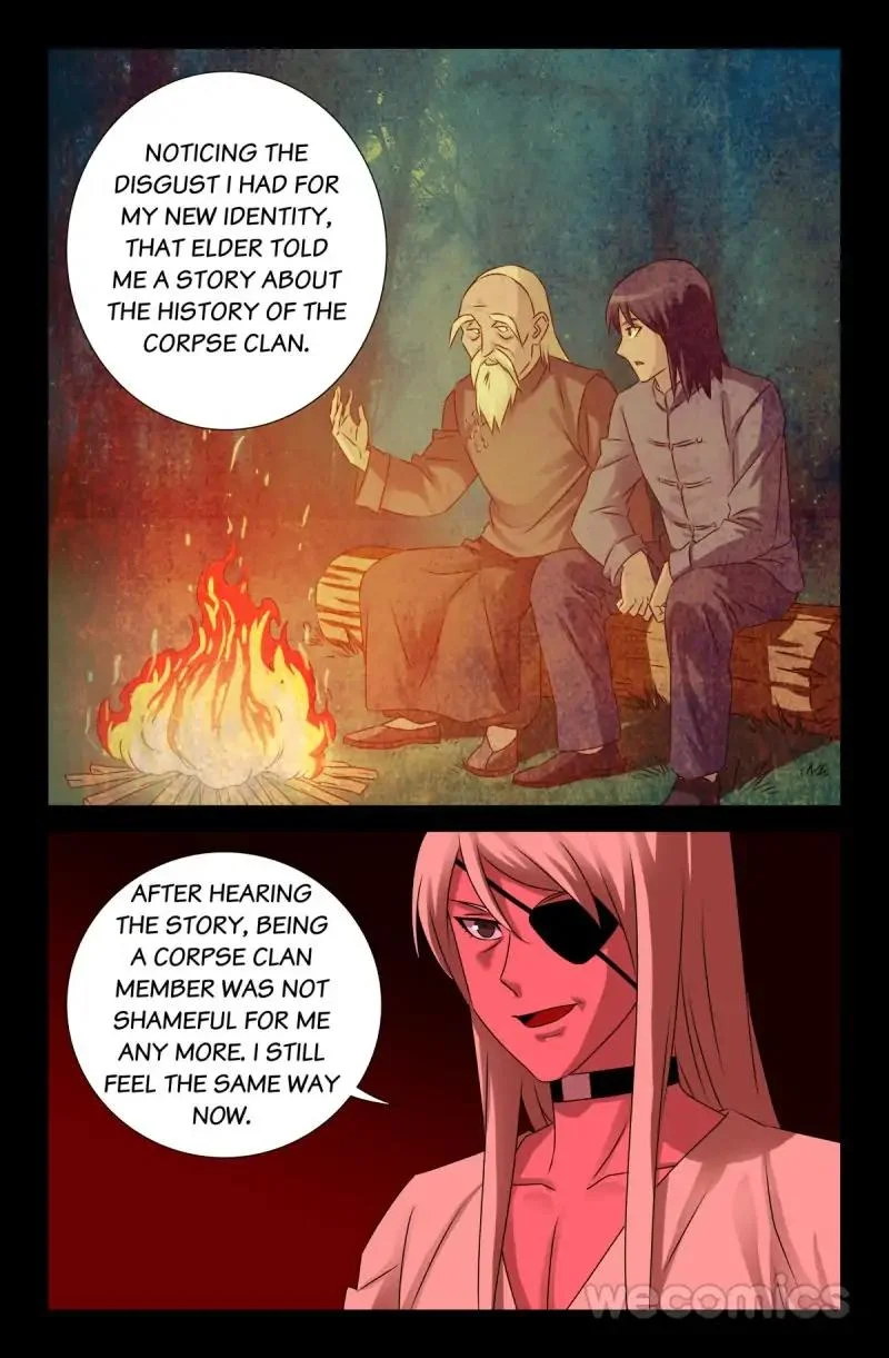 The Accidental Ringer Chapter 73 - Page 10