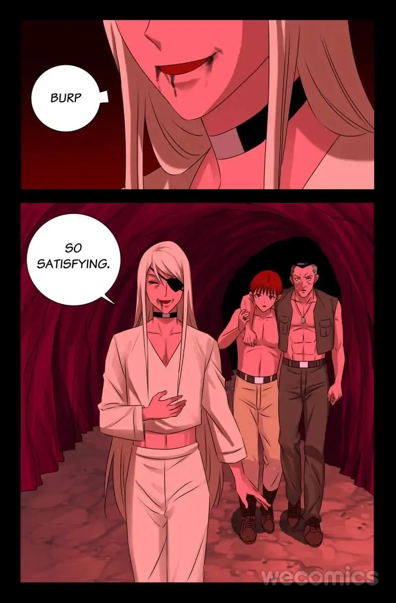 The Accidental Ringer Chapter 75 - Page 2