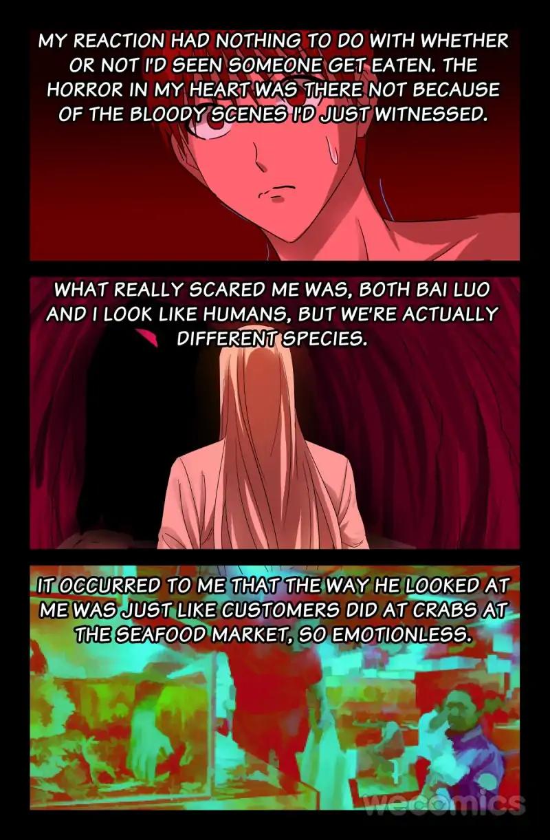 The Accidental Ringer Chapter 75 - Page 4