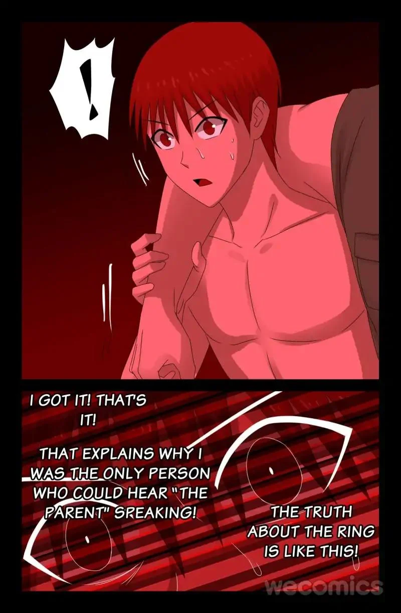 The Accidental Ringer Chapter 75 - Page 6