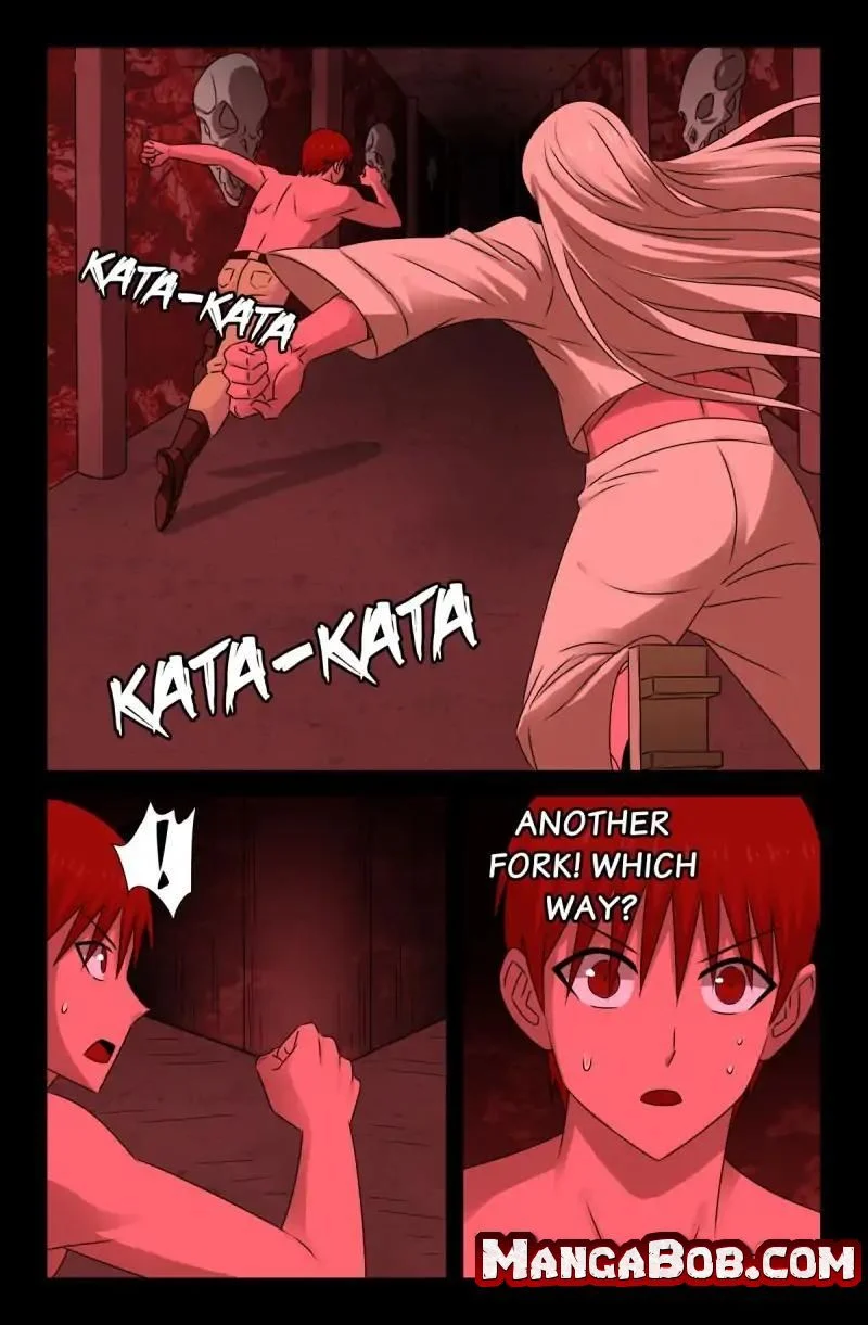 The Accidental Ringer Chapter 77 - Page 5
