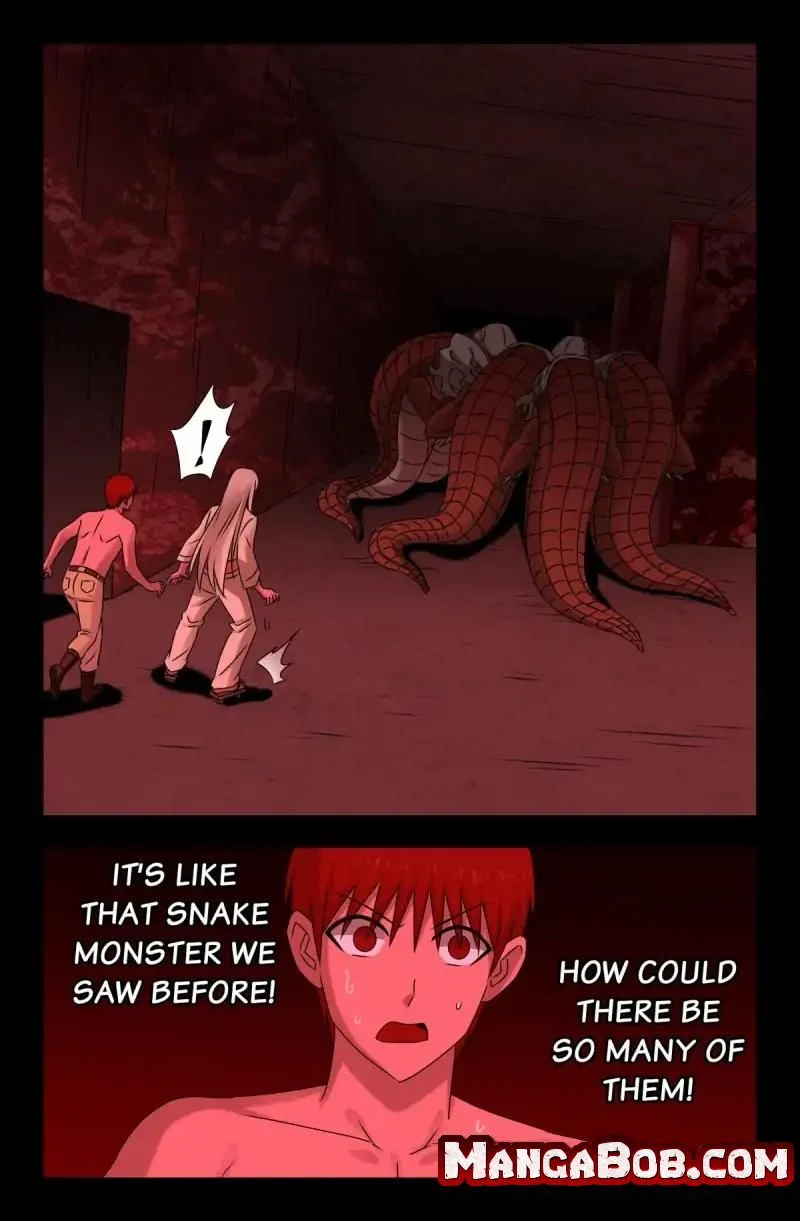 The Accidental Ringer Chapter 77 - Page 7