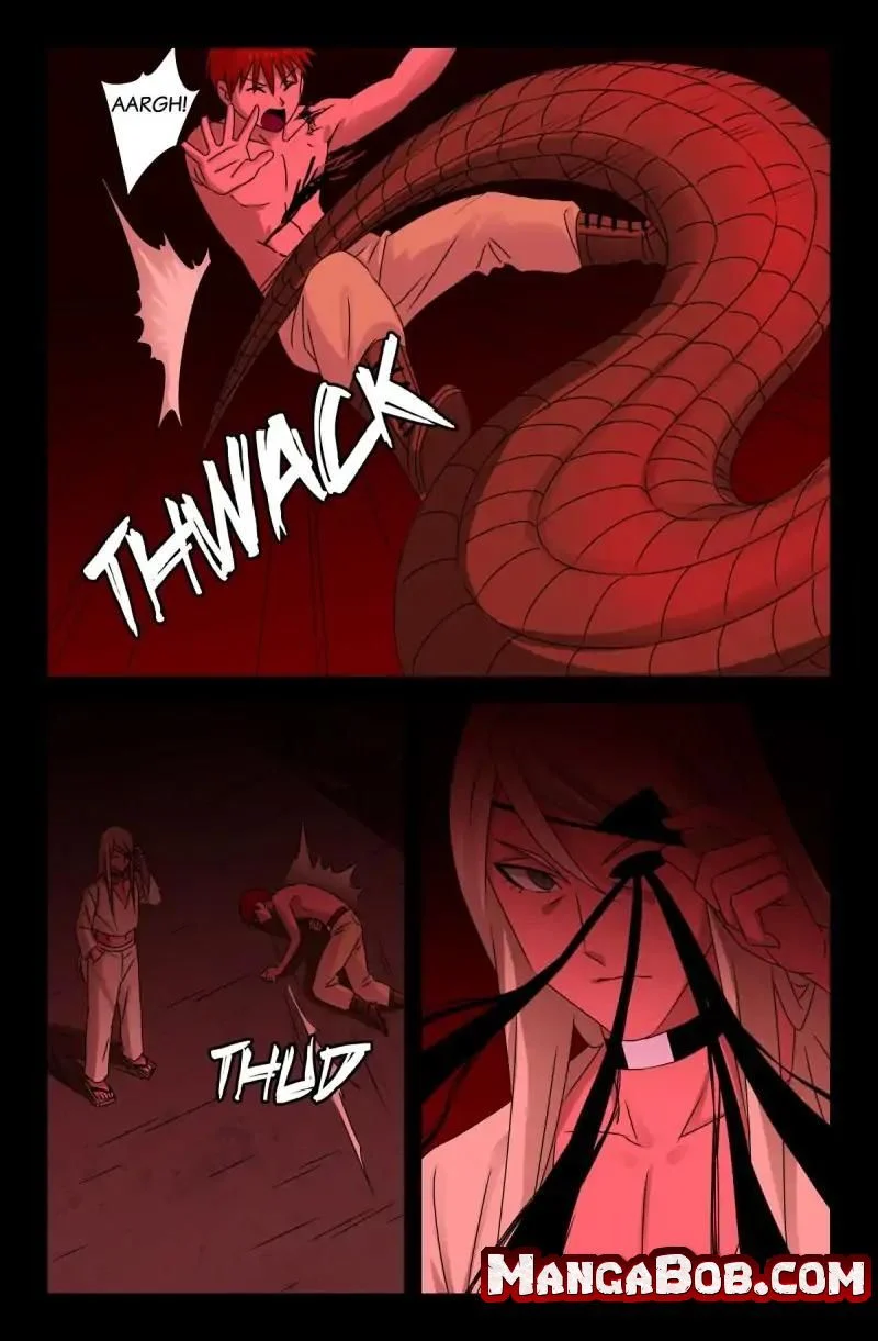 The Accidental Ringer Chapter 77 - Page 9