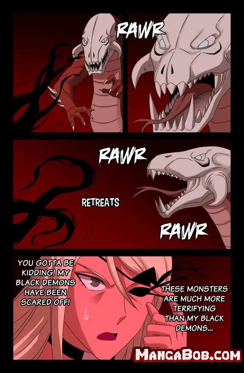 The Accidental Ringer Chapter 77 - Page 10