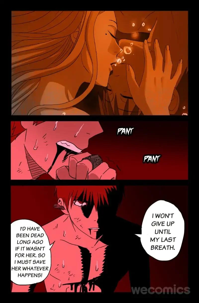 The Accidental Ringer Chapter 78 - Page 6