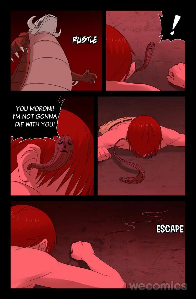 The Accidental Ringer Chapter 79 - Page 4