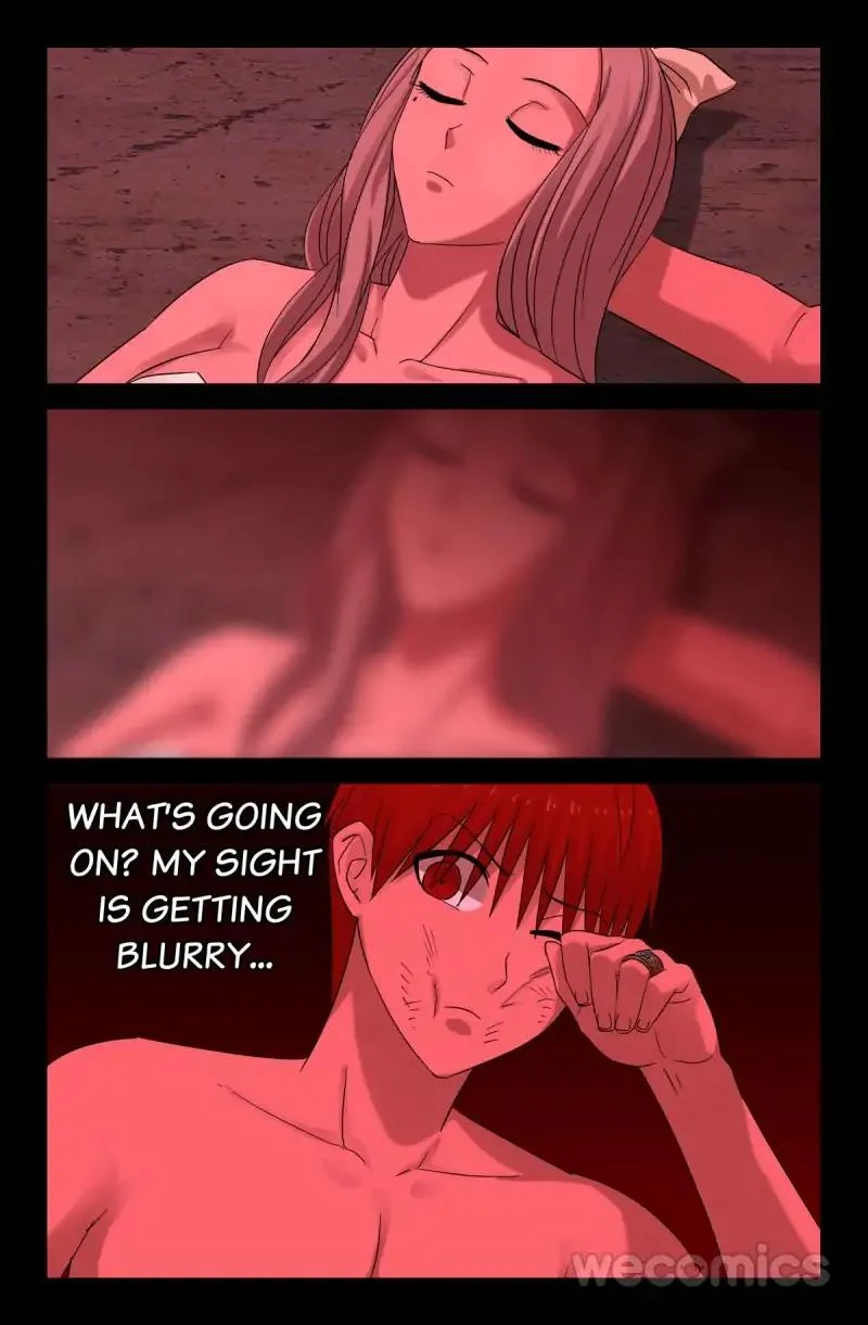 The Accidental Ringer Chapter 79 - Page 9