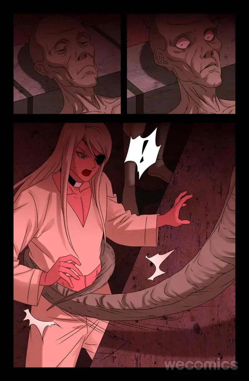 The Accidental Ringer Chapter 81 - Page 13