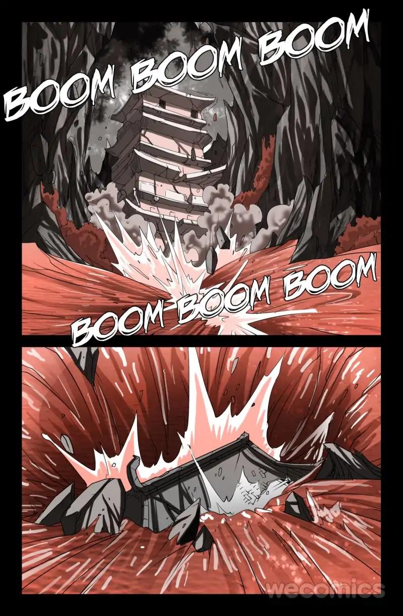 The Accidental Ringer Chapter 82 - Page 23