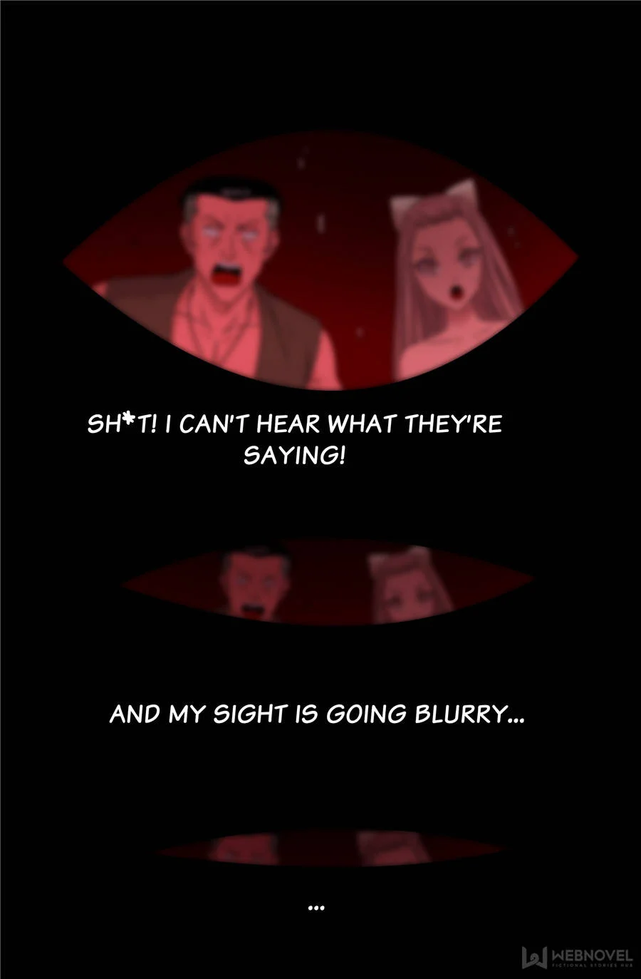 The Accidental Ringer Chapter 83 - Page 26