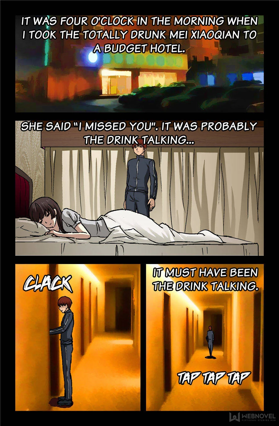 The Accidental Ringer Chapter 86 - Page 15