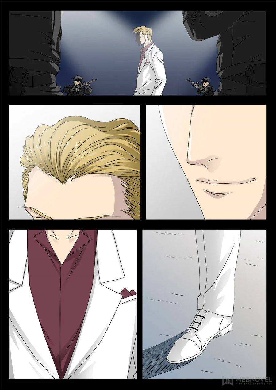 The Accidental Ringer Chapter 87 - Page 24