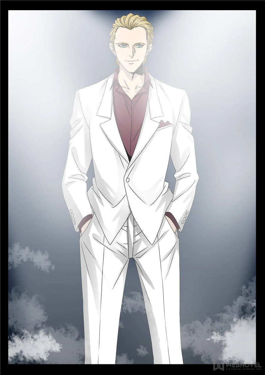 The Accidental Ringer Chapter 87 - Page 25