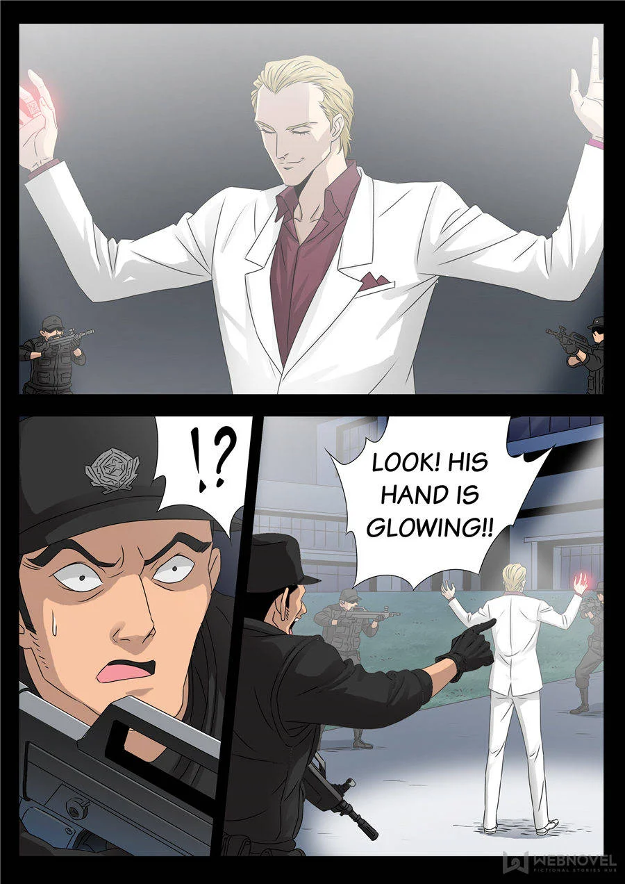 The Accidental Ringer Chapter 87 - Page 28