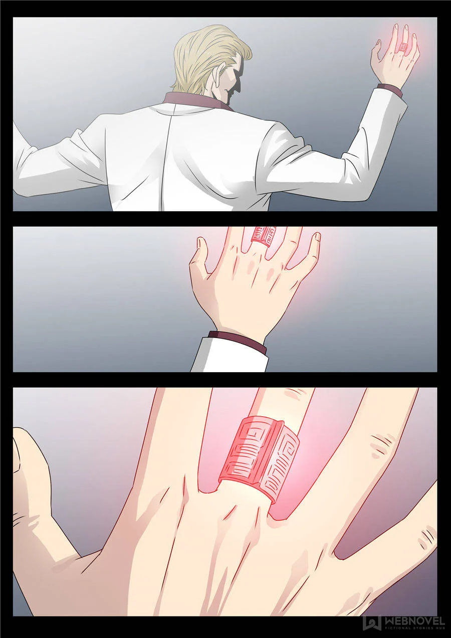 The Accidental Ringer Chapter 87 - Page 29