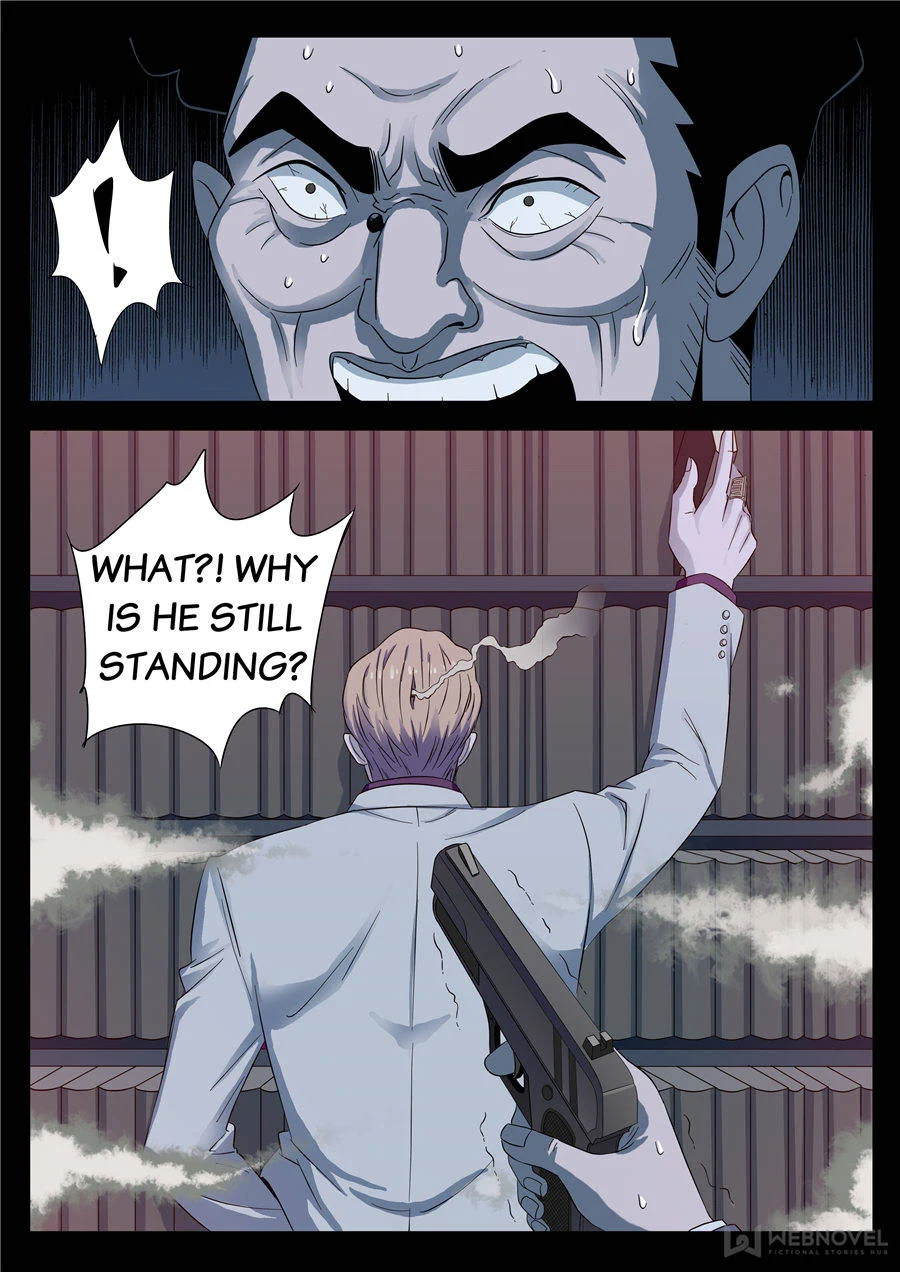The Accidental Ringer Chapter 88 - Page 14