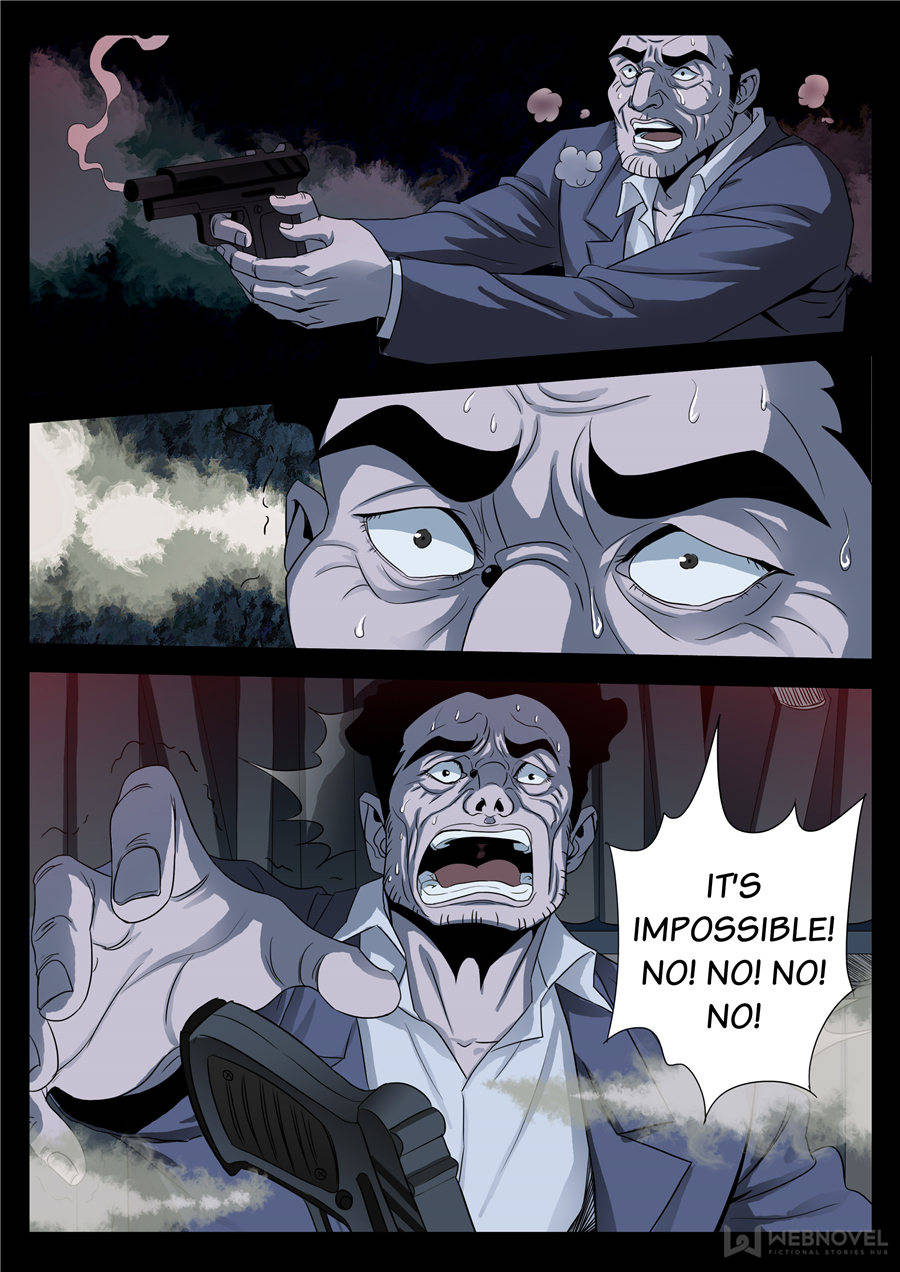 The Accidental Ringer Chapter 88 - Page 16