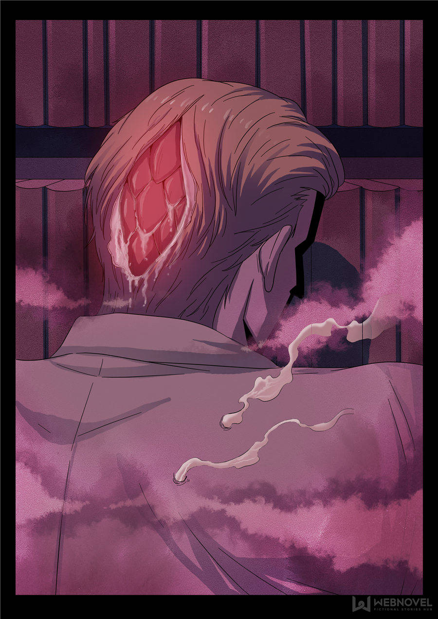 The Accidental Ringer Chapter 88 - Page 17