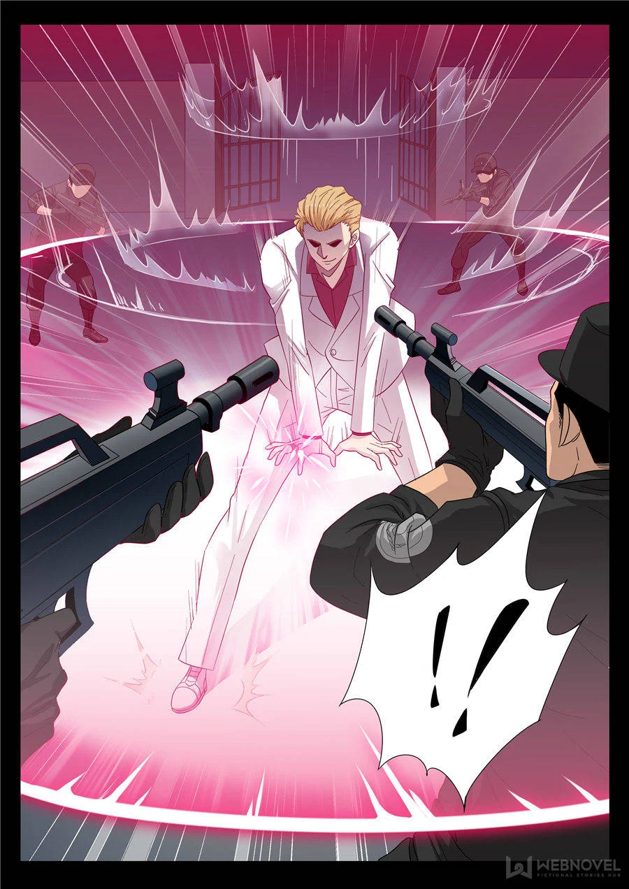 The Accidental Ringer Chapter 88 - Page 3