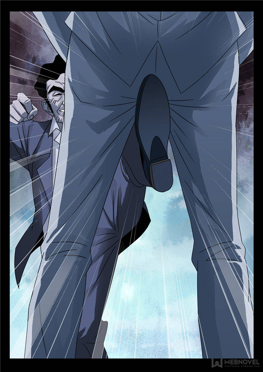 The Accidental Ringer Chapter 88 - Page 29