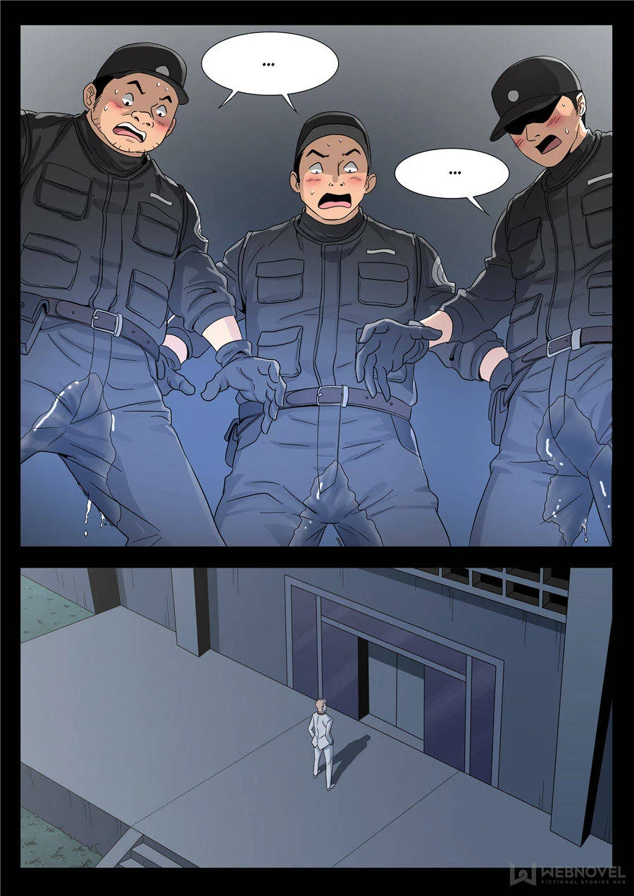 The Accidental Ringer Chapter 88 - Page 7