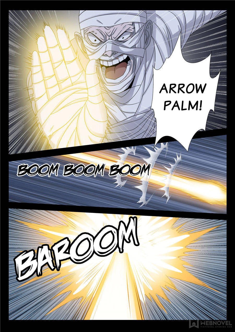 The Accidental Ringer Chapter 89 - Page 11