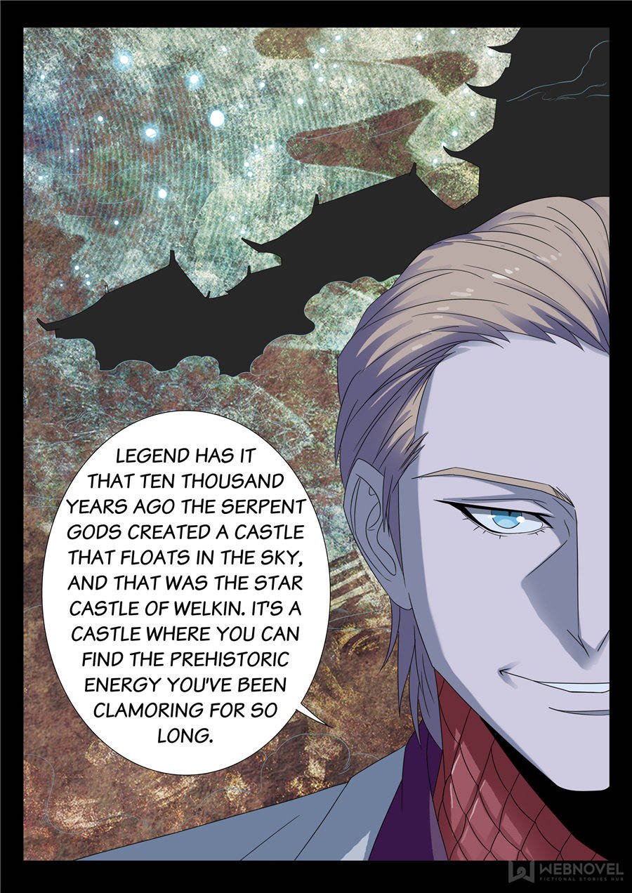 The Accidental Ringer Chapter 89 - Page 18
