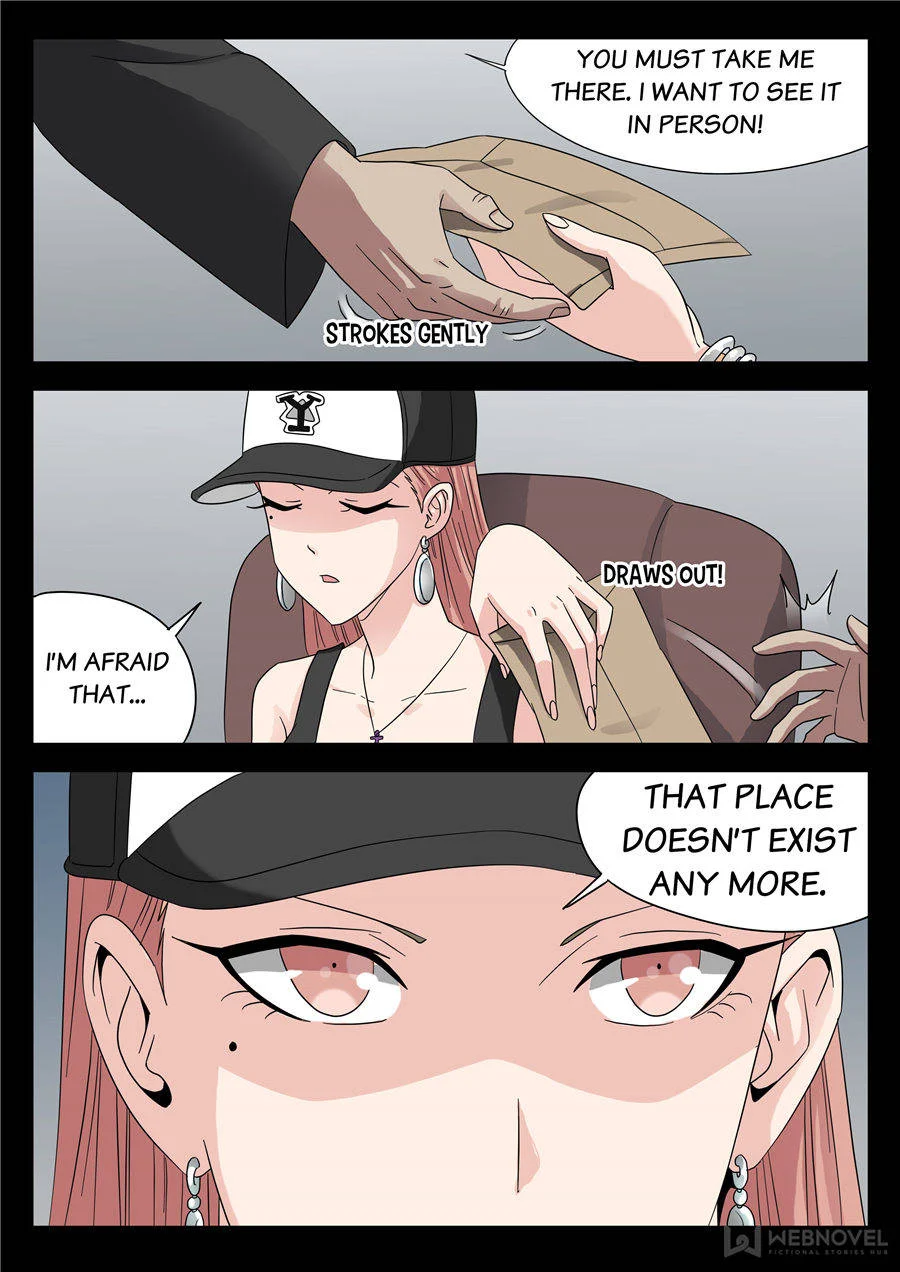 The Accidental Ringer Chapter 89 - Page 27