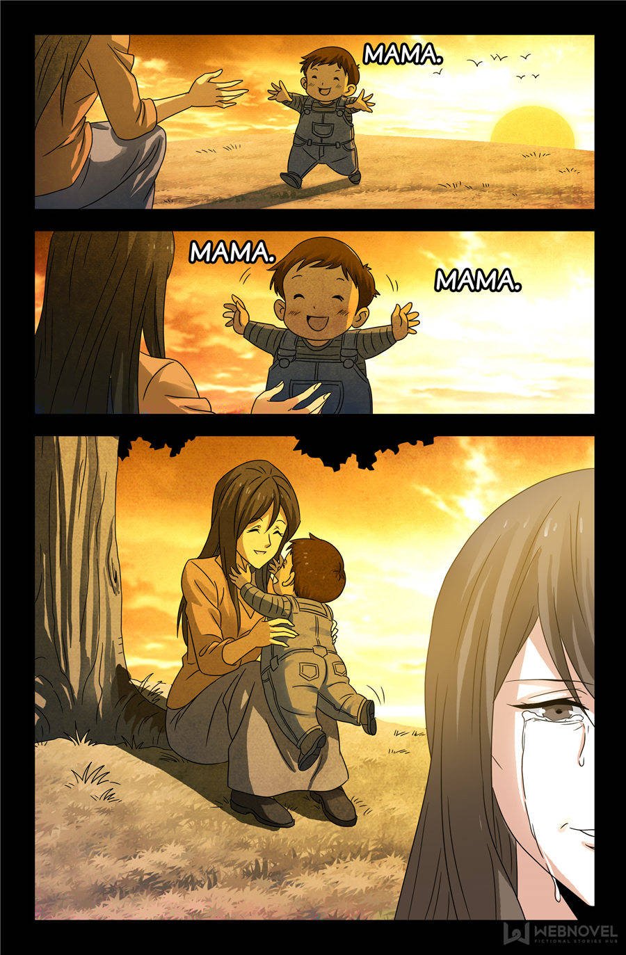 The Accidental Ringer Chapter 91 - Page 16