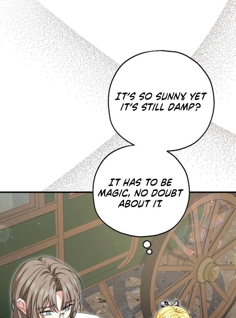 The Adopted Daughter-in-Law Wants to Leave Chapter 100 - Page 11