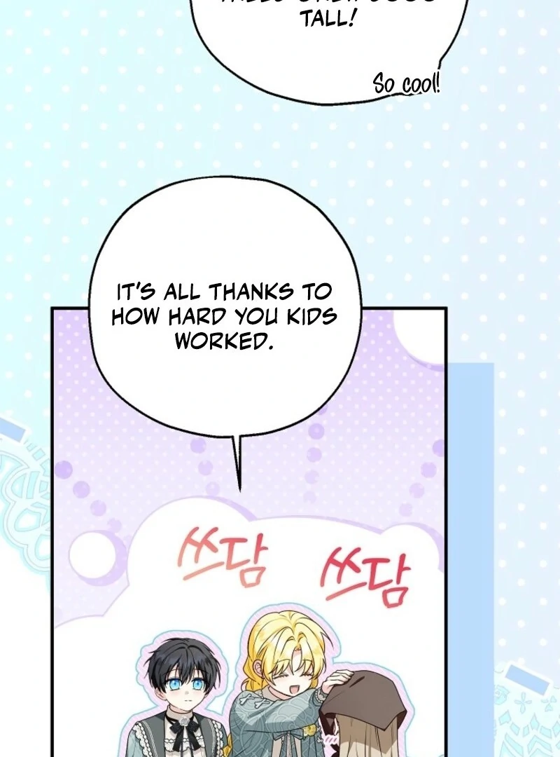 The Adopted Daughter-in-Law Wants to Leave Chapter 100 - Page 102