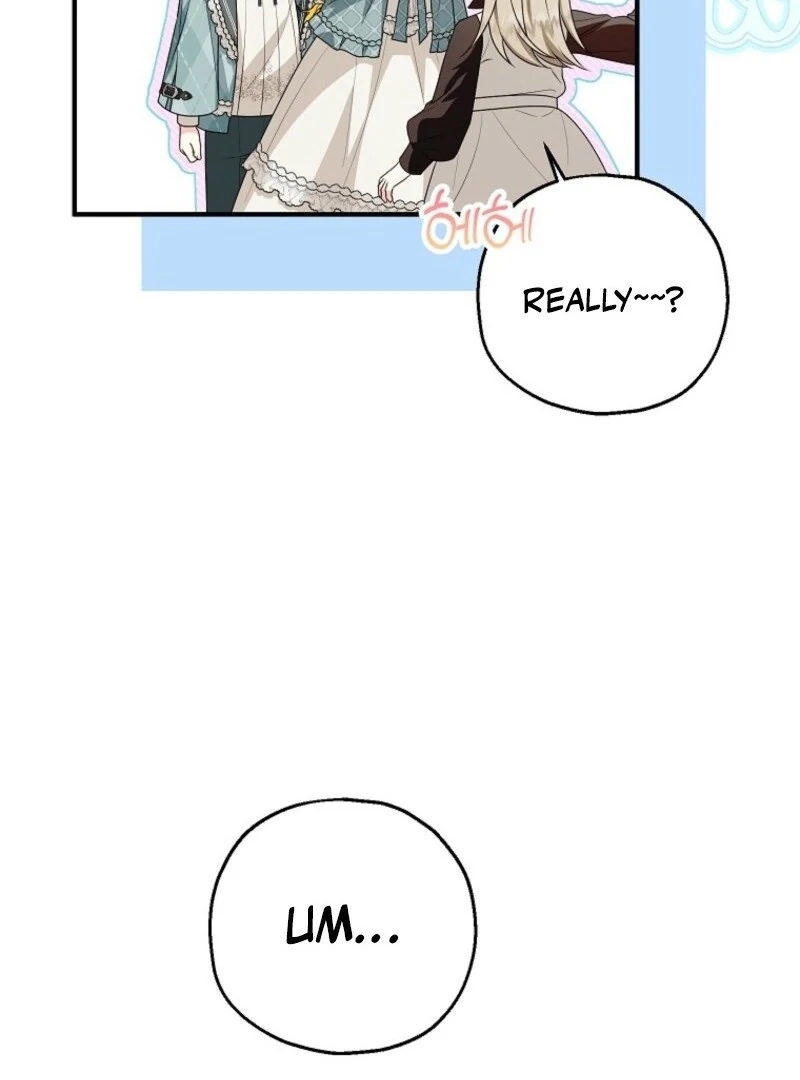 The Adopted Daughter-in-Law Wants to Leave Chapter 100 - Page 103