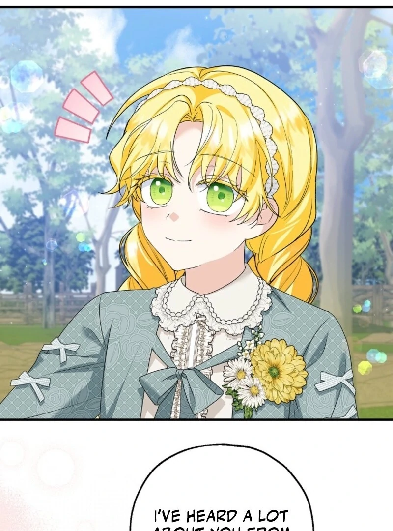 The Adopted Daughter-in-Law Wants to Leave Chapter 100 - Page 104