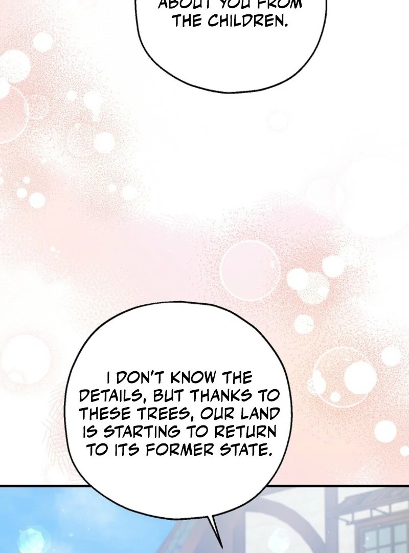 The Adopted Daughter-in-Law Wants to Leave Chapter 100 - Page 105