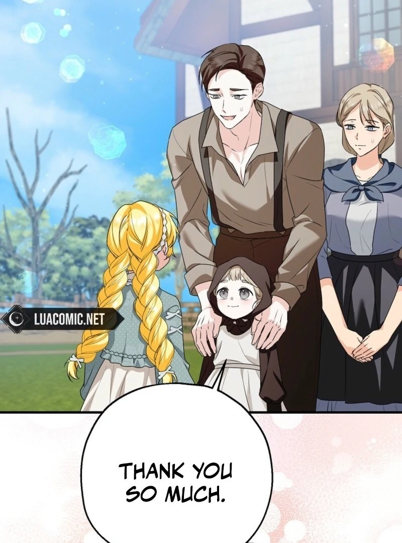 The Adopted Daughter-in-Law Wants to Leave Chapter 100 - Page 106