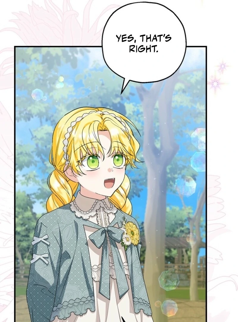 The Adopted Daughter-in-Law Wants to Leave Chapter 100 - Page 109
