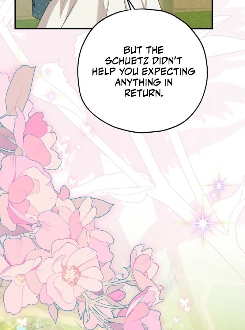 The Adopted Daughter-in-Law Wants to Leave Chapter 100 - Page 110