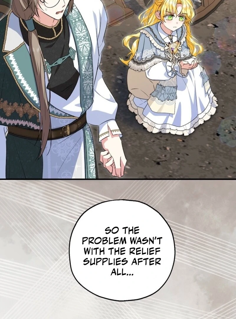 The Adopted Daughter-in-Law Wants to Leave Chapter 100 - Page 12