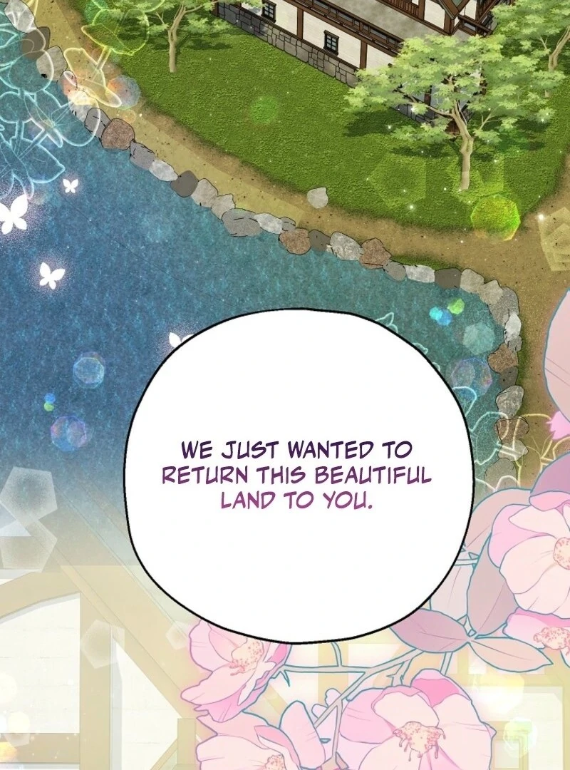 The Adopted Daughter-in-Law Wants to Leave Chapter 100 - Page 112