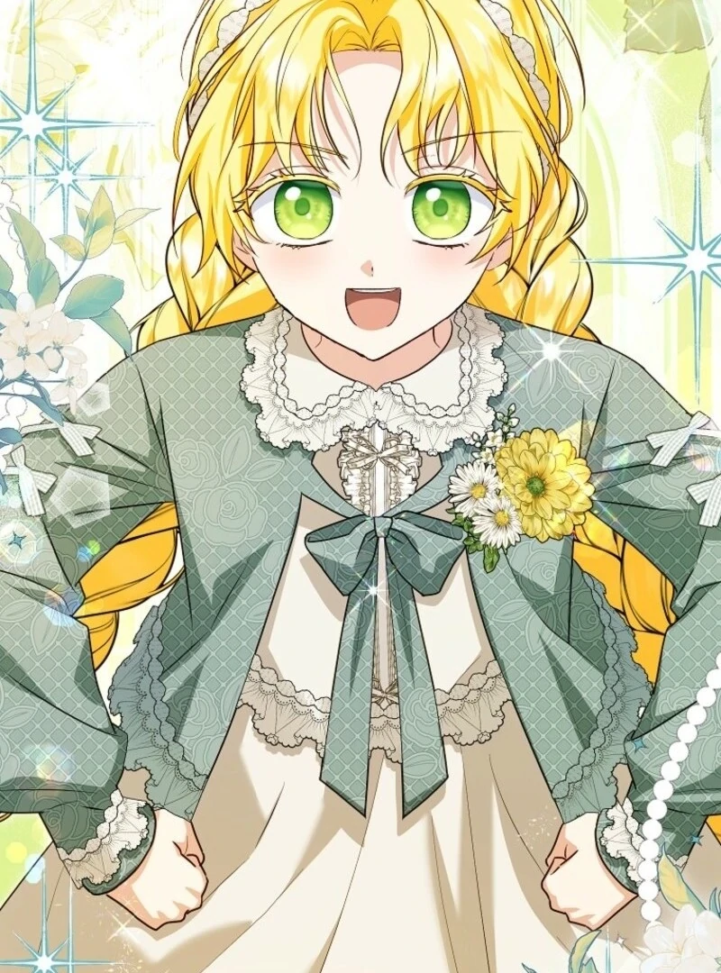 The Adopted Daughter-in-Law Wants to Leave Chapter 100 - Page 119