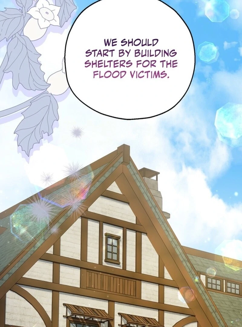 The Adopted Daughter-in-Law Wants to Leave Chapter 100 - Page 15