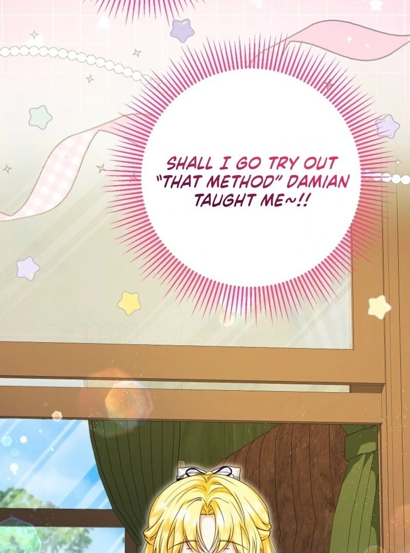 The Adopted Daughter-in-Law Wants to Leave Chapter 100 - Page 3