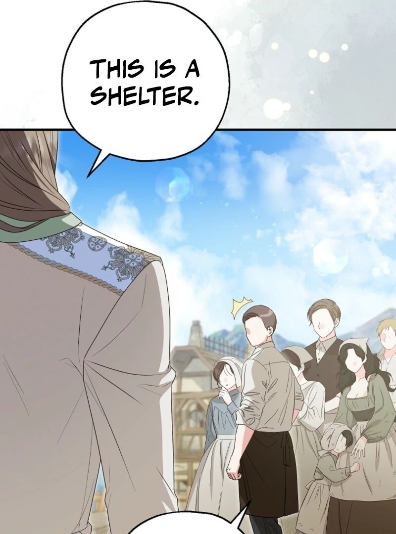 The Adopted Daughter-in-Law Wants to Leave Chapter 100 - Page 21