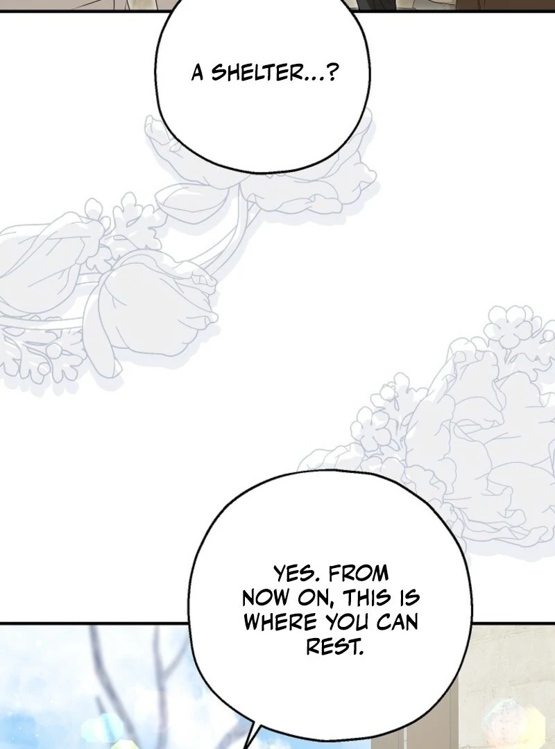 The Adopted Daughter-in-Law Wants to Leave Chapter 100 - Page 22