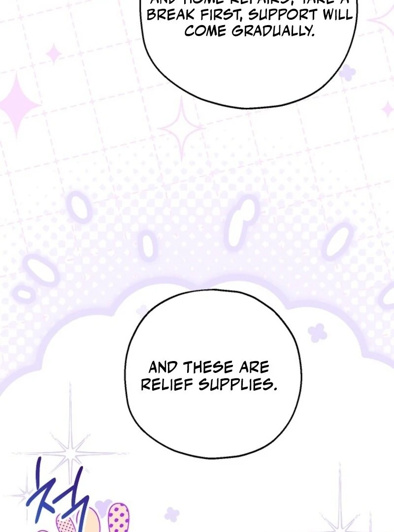 The Adopted Daughter-in-Law Wants to Leave Chapter 100 - Page 24