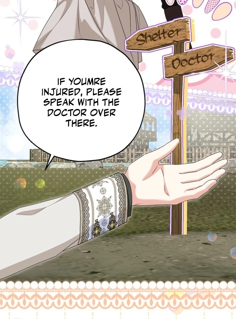The Adopted Daughter-in-Law Wants to Leave Chapter 100 - Page 26