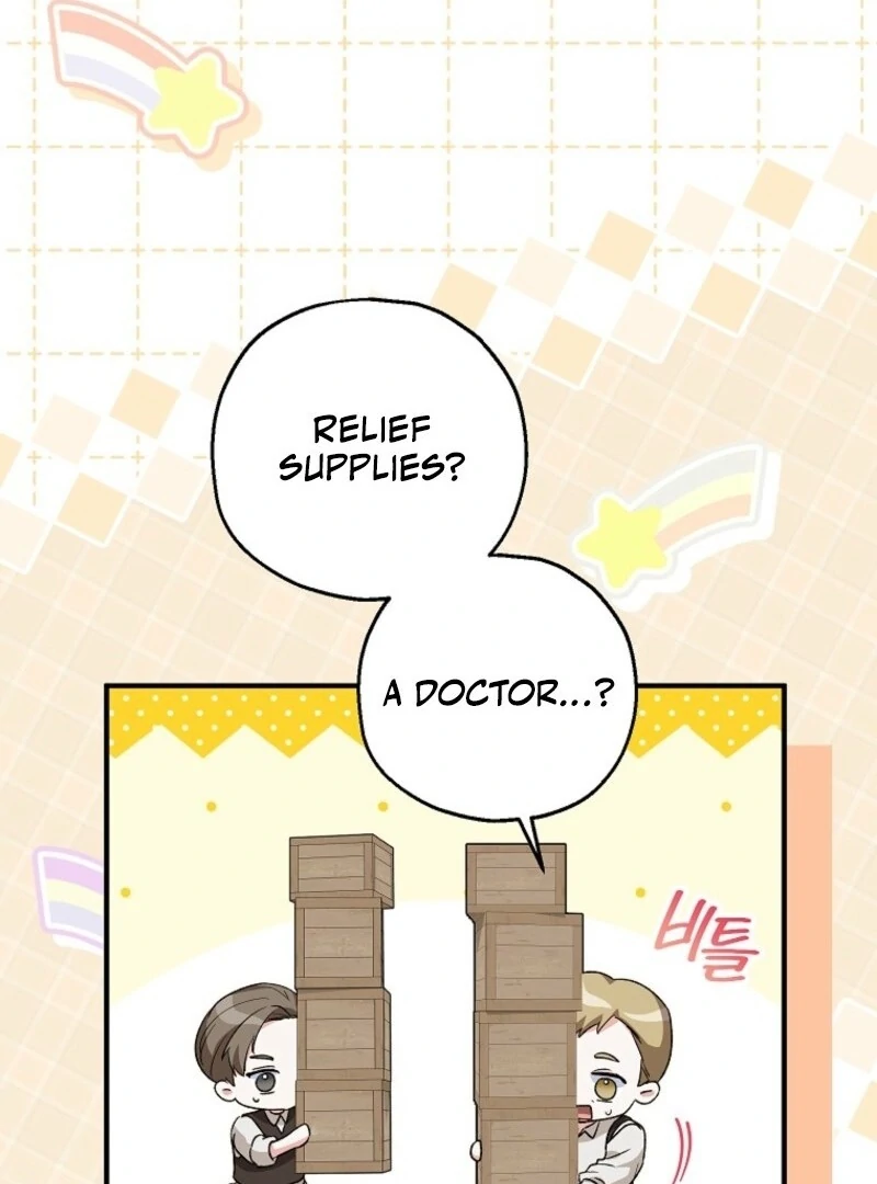 The Adopted Daughter-in-Law Wants to Leave Chapter 100 - Page 27