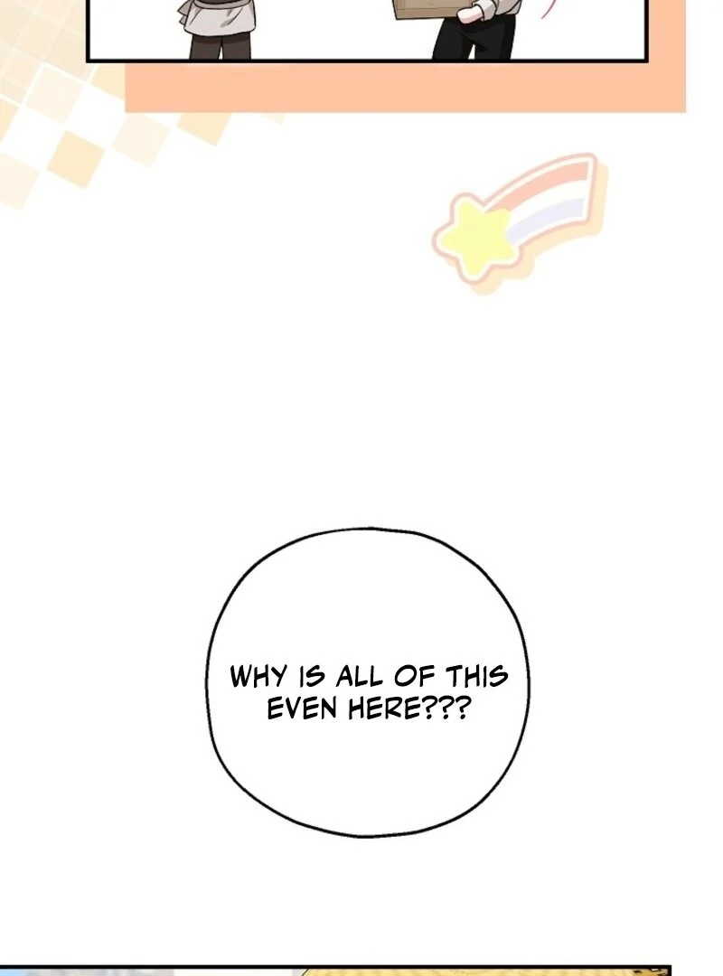 The Adopted Daughter-in-Law Wants to Leave Chapter 100 - Page 28