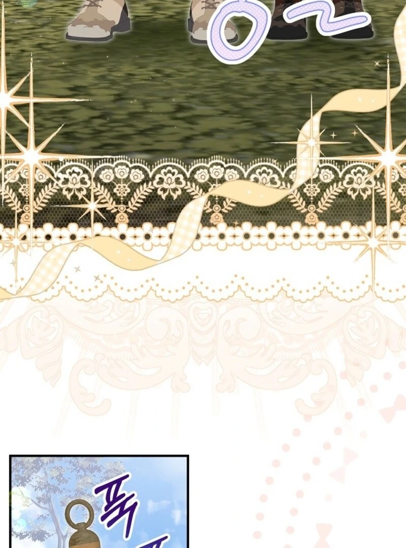The Adopted Daughter-in-Law Wants to Leave Chapter 100 - Page 35