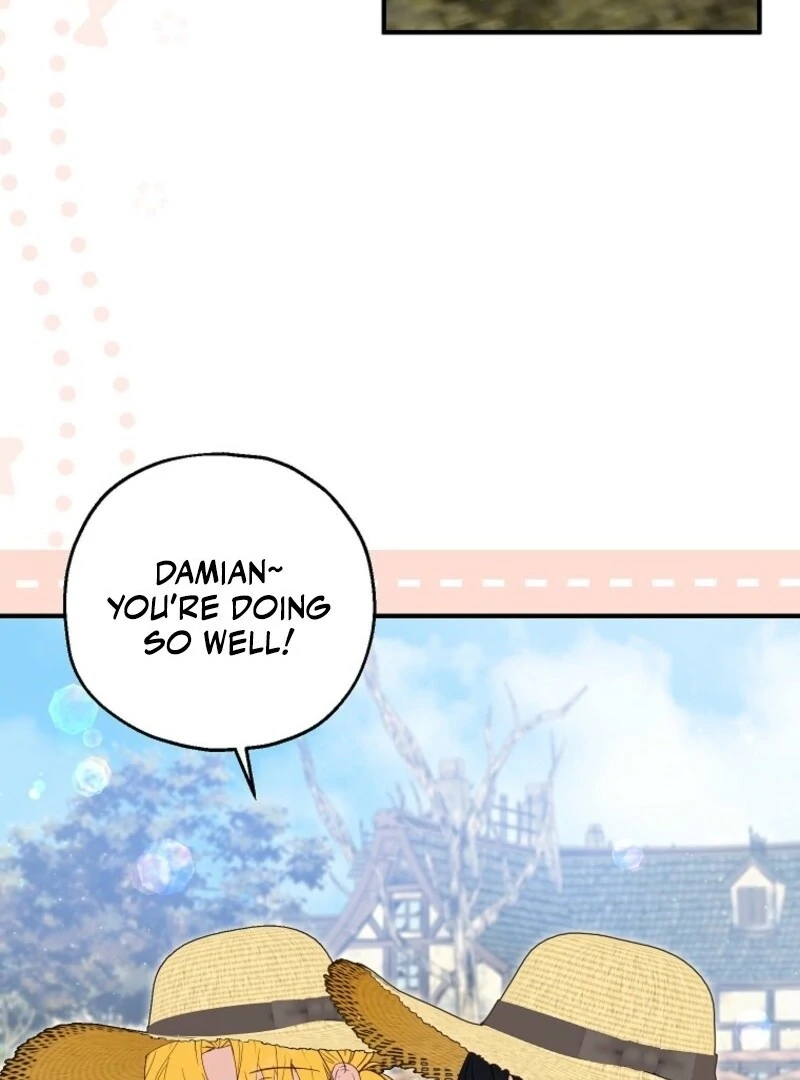 The Adopted Daughter-in-Law Wants to Leave Chapter 100 - Page 37